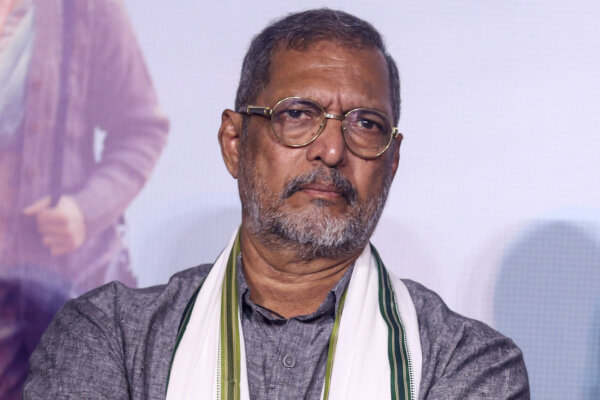 Indian Actor and Filmmaker Nana Patekar Dies at 75