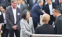 Former Taiwanese President Tsai Speaks at Stanford, Highlights Taiwan’s Technology and Security Role