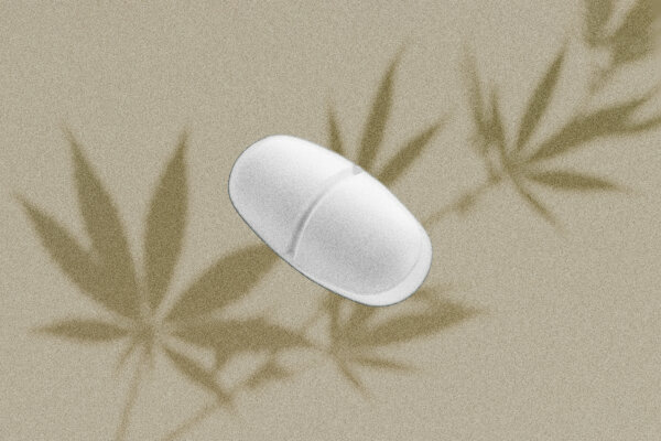 The Relaxing Effect of Cannabis May Be Placebo, Study Finds