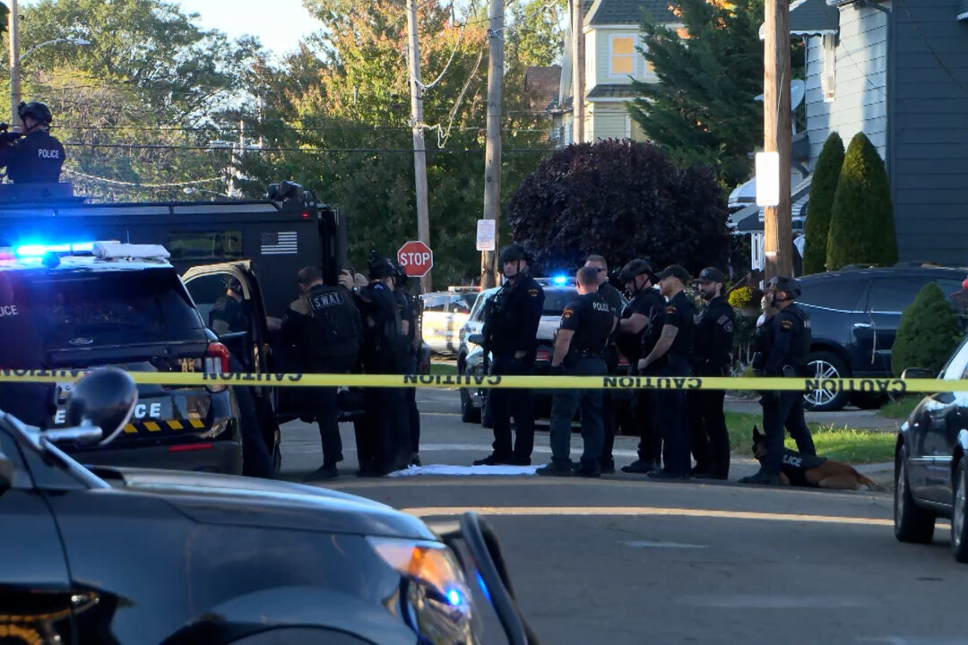 Shooting Leaves 9 Dead Including Suspect in Erie, Pennsylvania, Police Say