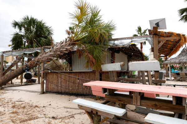 At Least 4 Dead From Hurricane Isaias, Nearly 500,000 Without Power