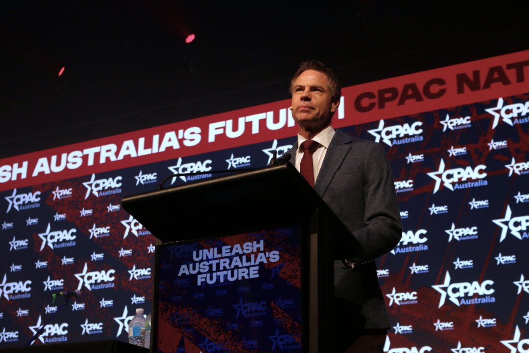 Shellenberger Calls on Australia to Axe Digital ‘Duty of Care’ Bill