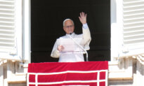 Pope Leo to Undergo Surgery After Doctors Find Nodule in Lung