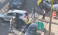 Judge Bars Deportation of Illegal Immigrant Shot by ICE in New York
