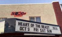 The Show Goes On at Historic El Rio Theatre