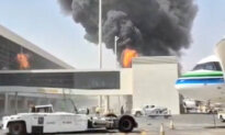 US, UK, Canada Urge Citizens to Avoid Saudi Airport After Houthi Terror Attack