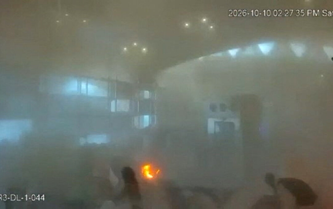 Saudi Arabia Reports New Airport Attacks After Deadly Strike Killed 13