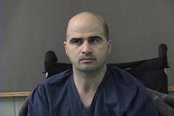 Trump Says Fort Hood Mass Shooter’s Execution Won’t Be Live Streamed