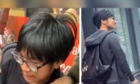 Man Sought in Unprovoked Attack at Toronto Protest: Police