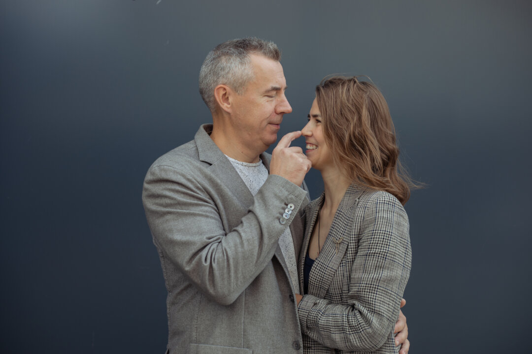 Planning for Couples Who Have a Big Age Gap