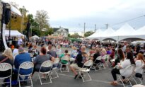 Attracting Large Crowds, Apple Scrapple Festival Celebrates Tradition and Community in Bridgeville