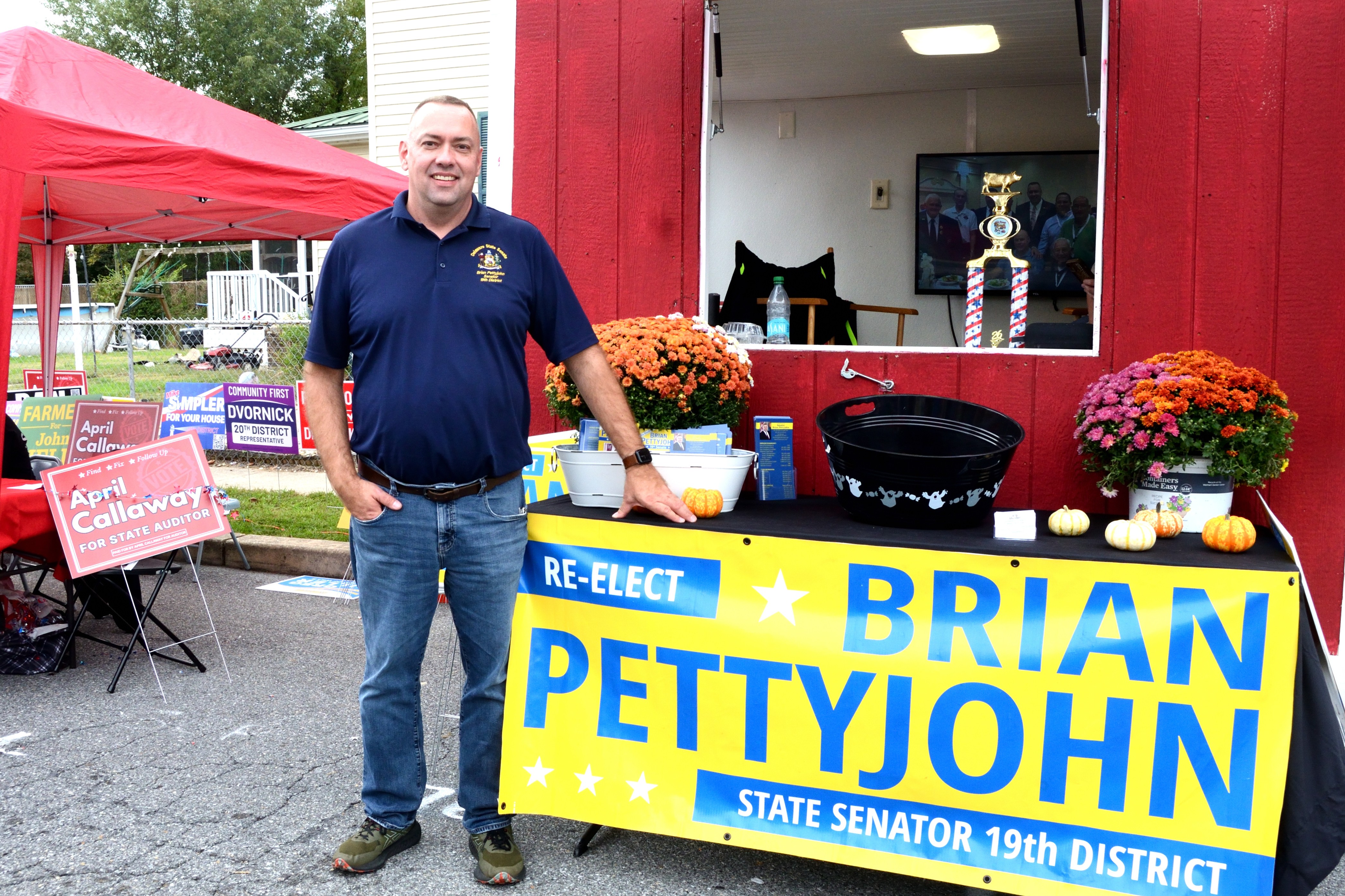 Apple Scrapple Festival 2