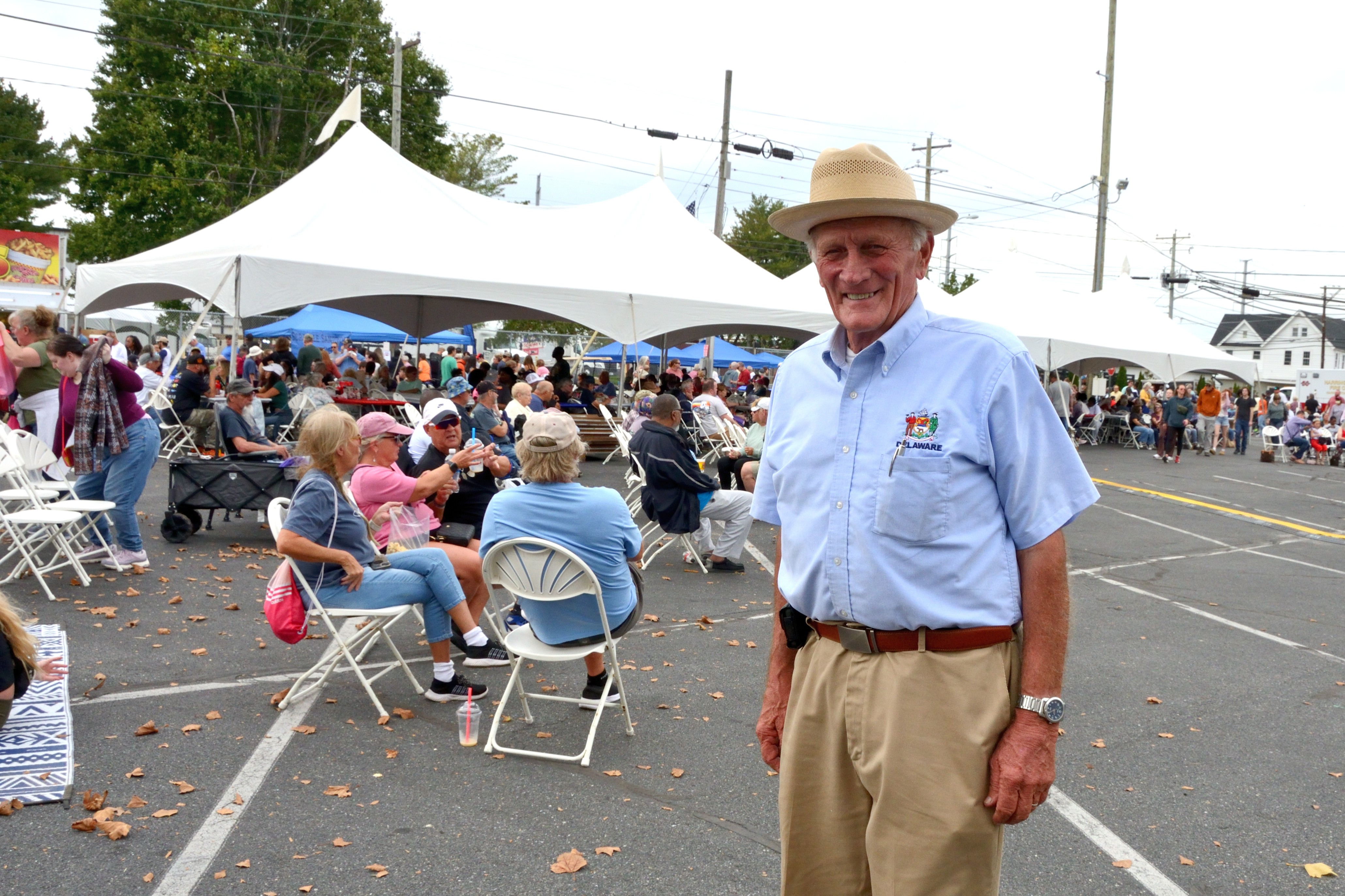 Apple Scrapple Festival 4