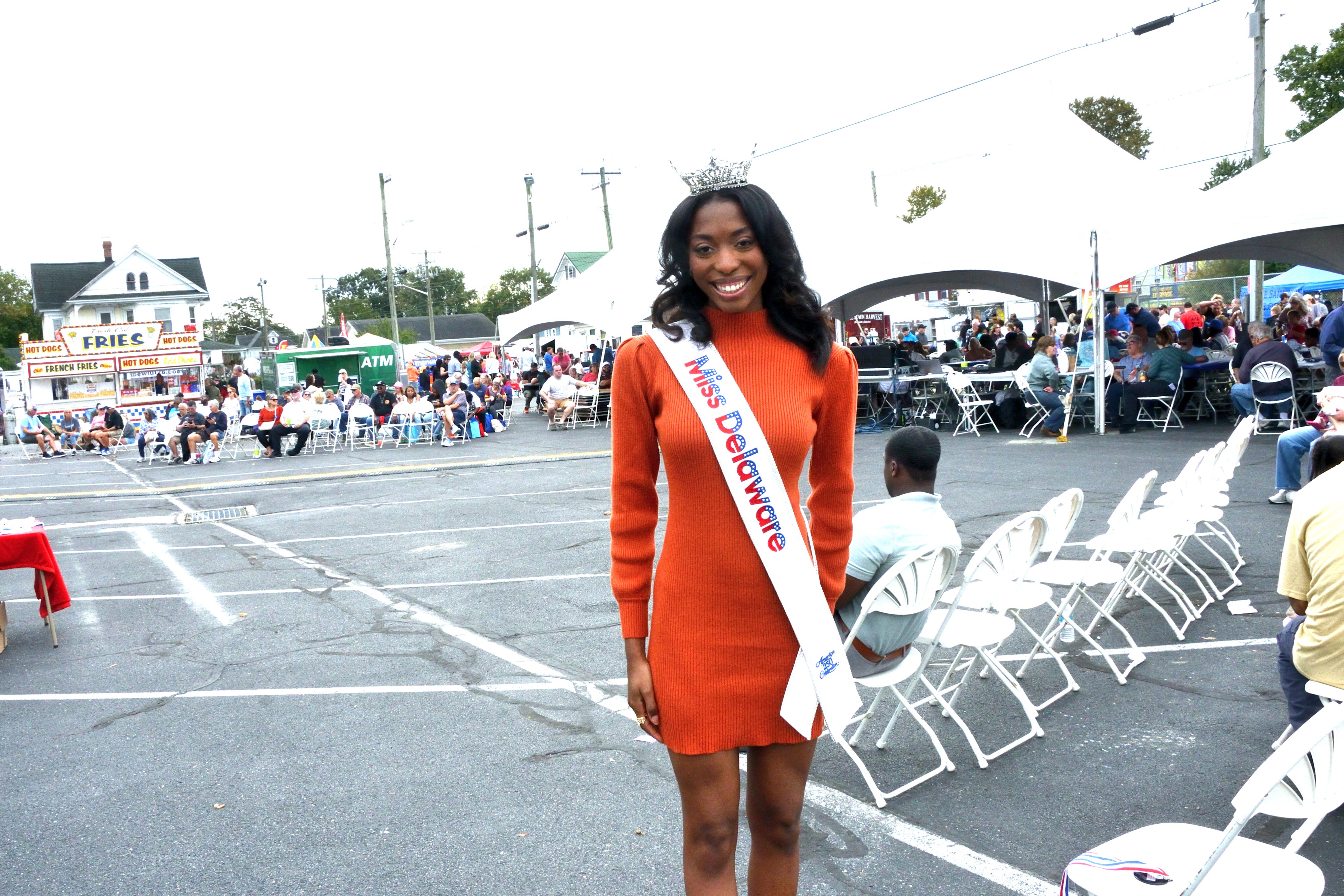 Apple Scrapple Festival 5