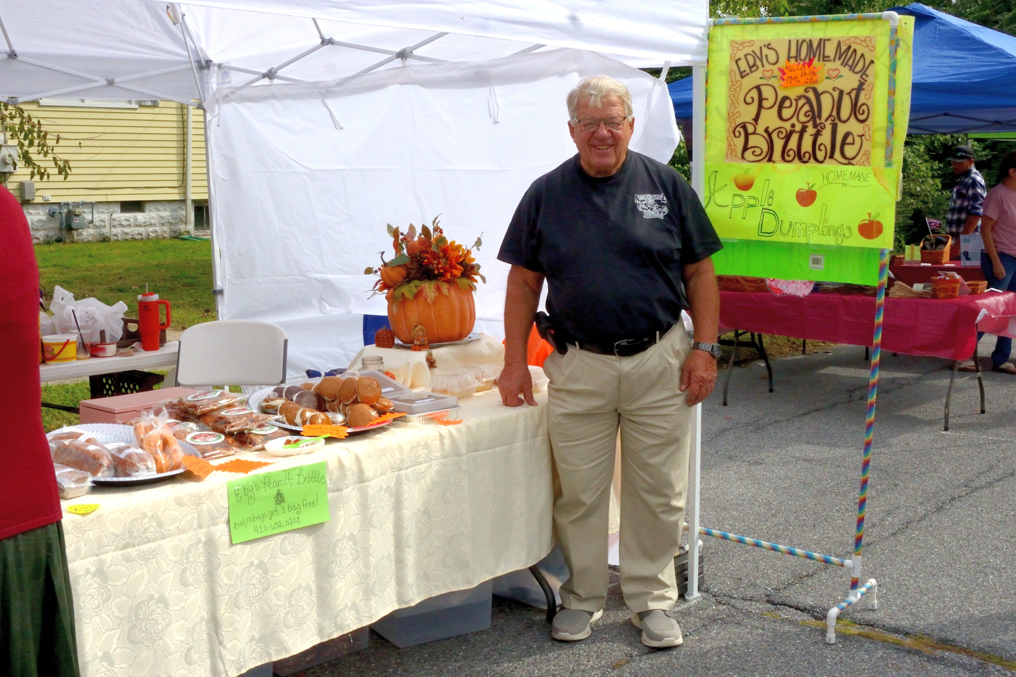 Apple Scrapple Festival 7