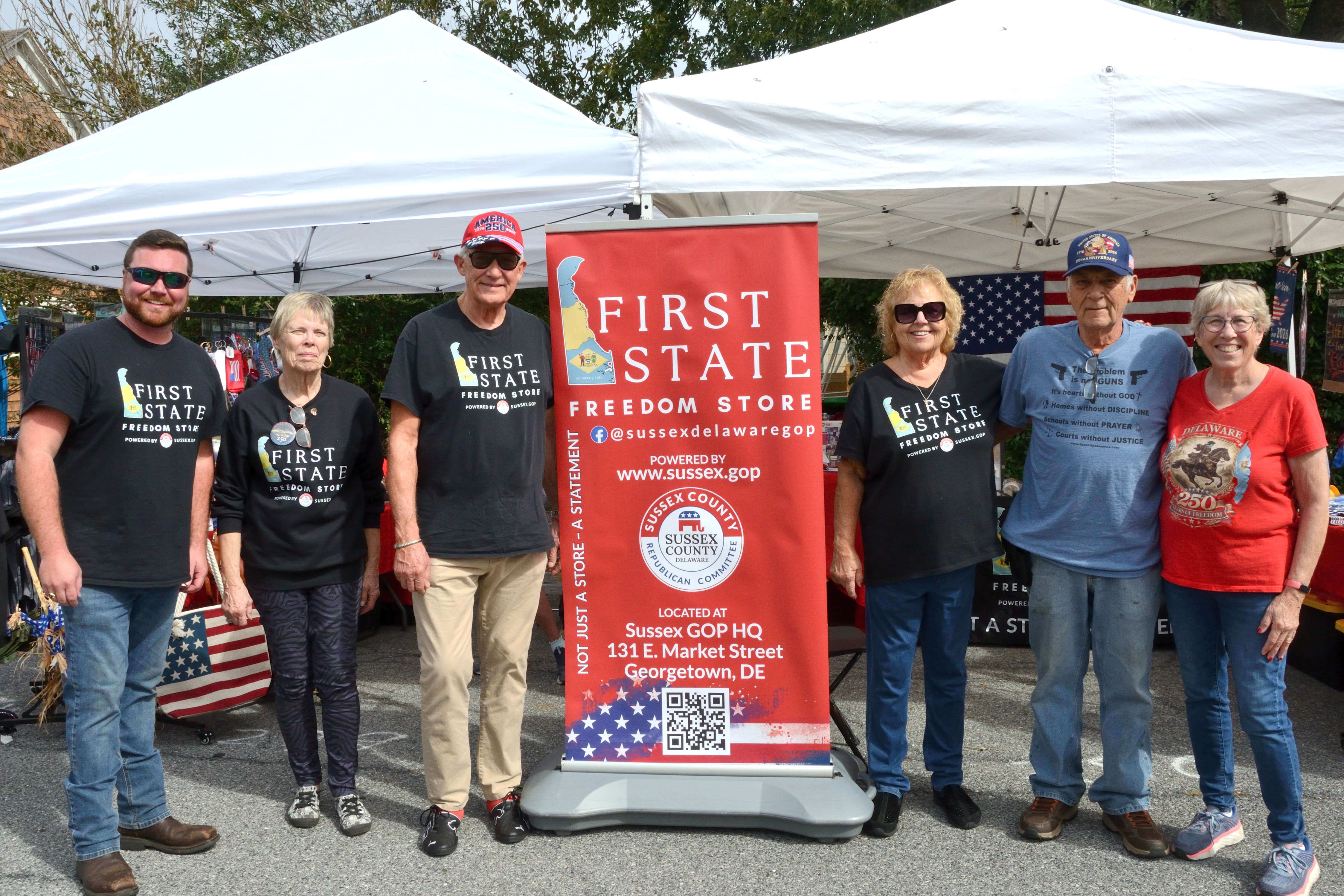 Apple Scrapple Festival 9