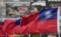 China’s Costly Taiwan Crusade