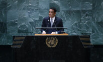 Chinese Regime Targets Taiwan’s Allies With Sanctions Against Officials