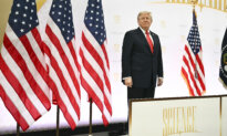 Trump Suggests Renaming Atlantic or Pacific Ocean