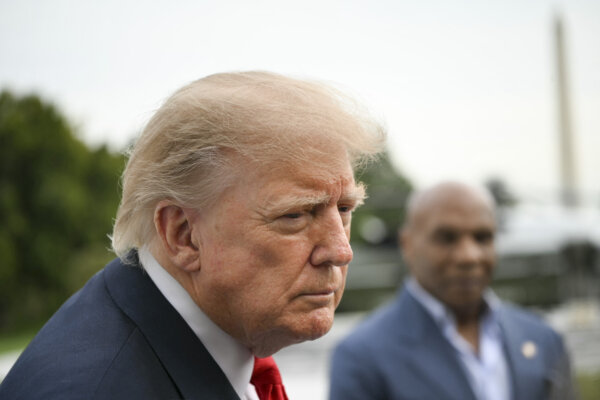 Judge Orders White House to Stop Airing Taxpayer-Funded Ads