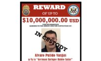 Fugitive Businessman Linked to Alleged Venezuelan Corruption Taken Into US Custody