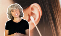 Why You Shouldn’t Remove All Your Earwax