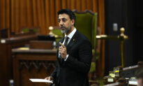 Trade Minister Leading 300-Member Mission to India This Week