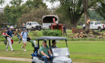 Judge Blocks Further Tree Removal at DC Golf Course Trump Seeks to Renovate