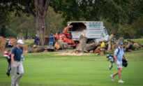 Federal Judge Rejects Trump Administration Bid to Remove Her From Golf Course Case