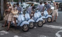 How Italy Lost the 21st Century