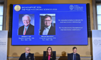 2 Americans Win Nobel Prize for Theories of Stabilizing Economies