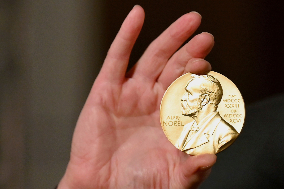 Nobel 2