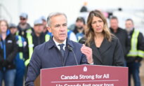 Prime Minister’s Thanksgiving Message Addresses Alberta Separation Referendum