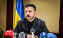 Zelenskyy Says Strikes on Russian Refineries Will Continue If Putin Rejects Energy Ceasefire