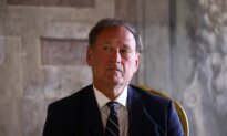 Justice Alito: Originalist in Full
