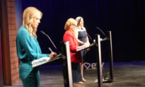 Graham and Andrews Spar Over Qualifications and Socialism in Only South Carolina Senate Debate