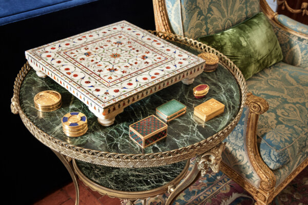 Sotheby’s Presents ‘Magnum Opus: A Private Collection of Exceptional Art and Objects Through the Ages’