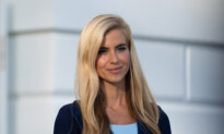 New White House Press Secretary Katie Zacharia Holds First Briefing