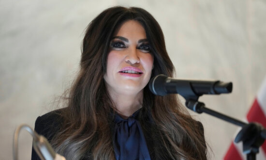 Kimberly Guilfoyle Resigns as US Ambassador to Greece: What We Know So Far