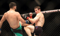 Former UFC Figher Tim Kennedy Shot in DR Congo, Receiving Treatment