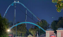 One Dead, Several Others Injured in Incident Involving Six Flags Roller Coaster in Georgia