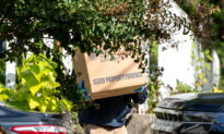 Rep. Omar’s Home Searched
