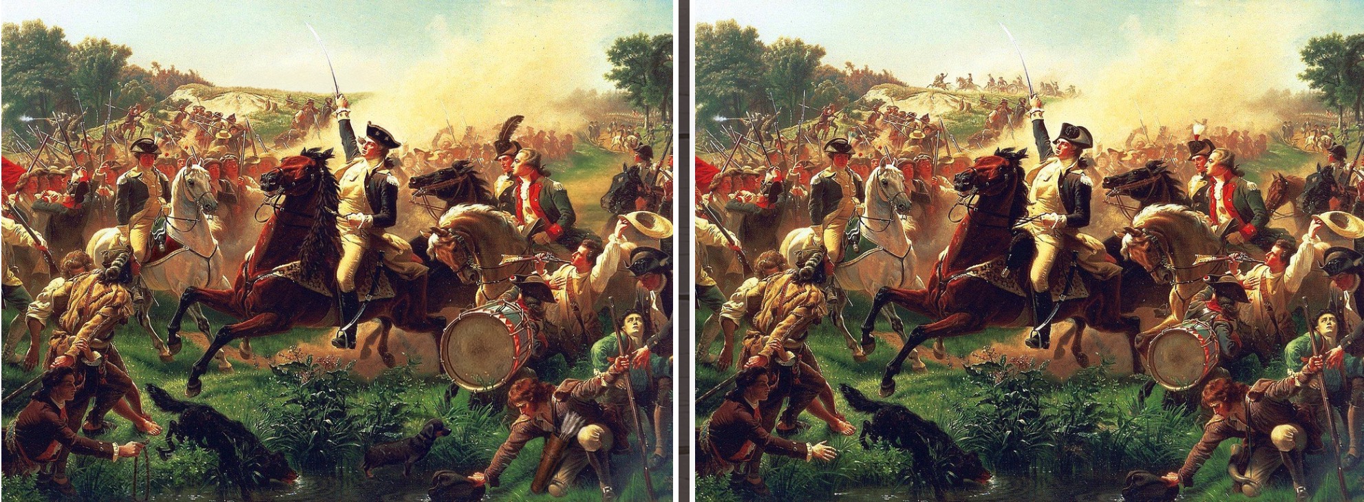 Play Spot the Difference