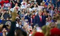 Trump Announces Federal Support to Keep Local Energy Provider Online in Ohio