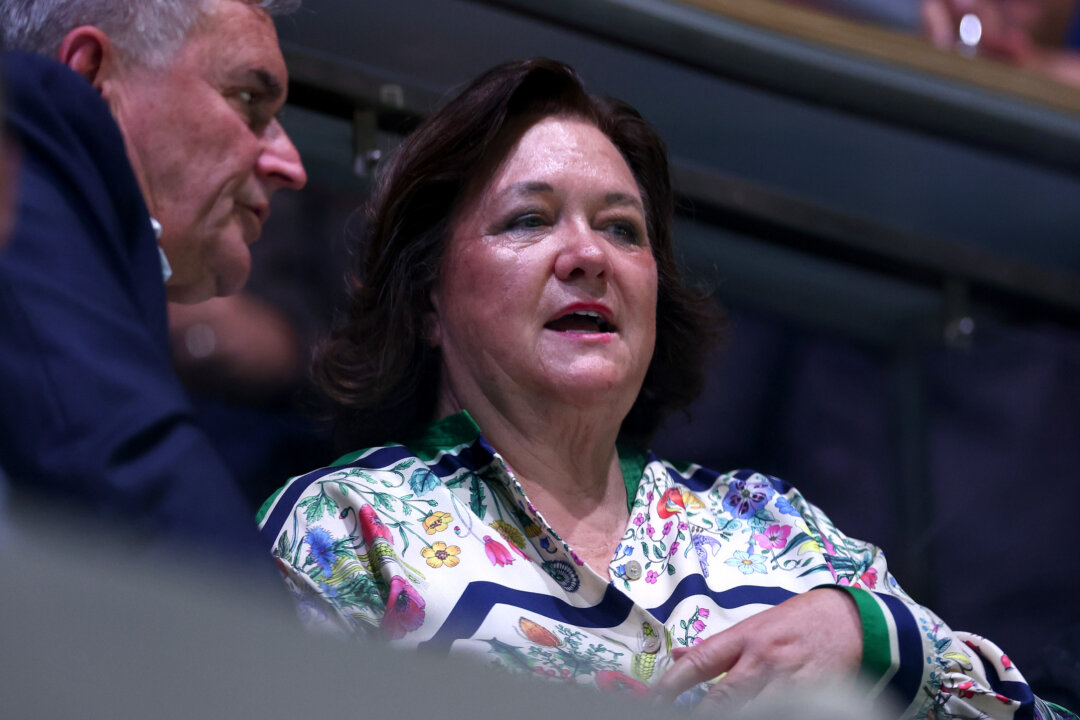New Queensland Housing Complex Opens for Veterans With Gina Rinehart’s Support