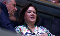 New Queensland Housing Complex Opens for Veterans With Gina Rinehart’s Support