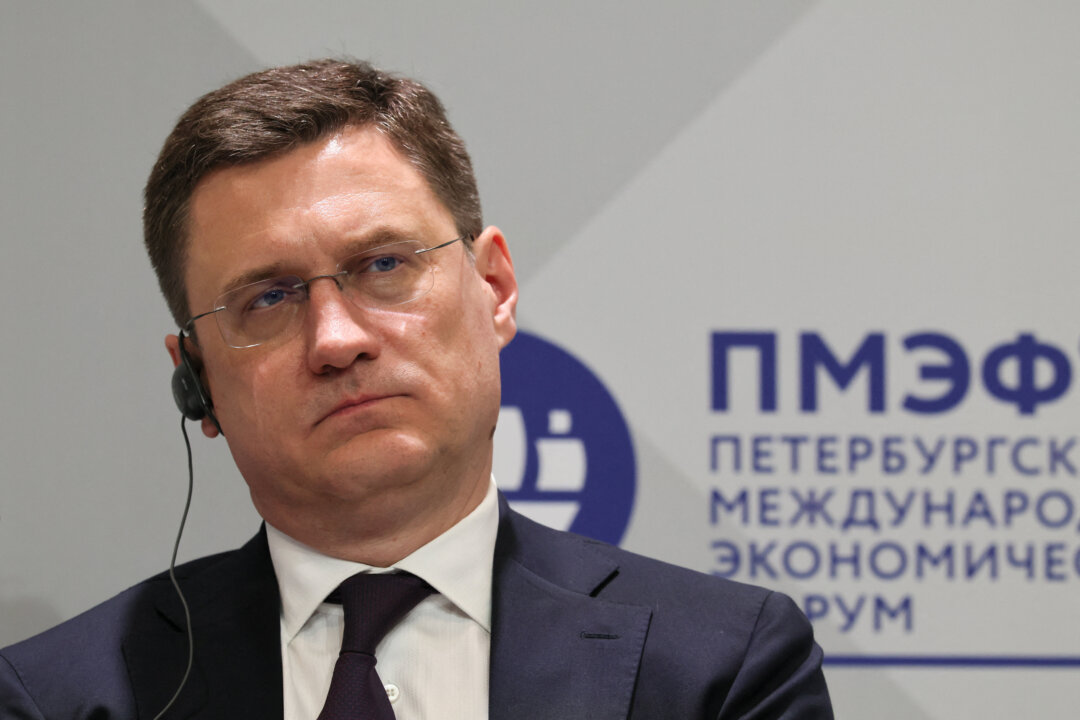 Russian Diesel Exports May Exceed Volumes Announced by Trump, Moscow Says
