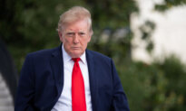 Trump Dismisses Claims That China, Russia Are Helping Iran