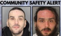 Police Issue Public Warning After Repeat Child Sex Offender Released in Southern Ontario
