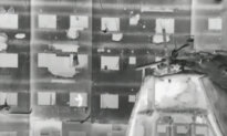 Hamas Preparing to Resume Fighting, Using Gaza Hospital as Staging Ground, Israel Says